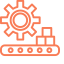 Bathroom products manufacturing